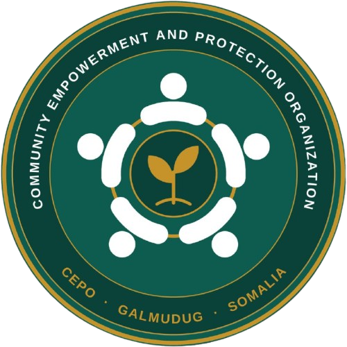 CEPO logo